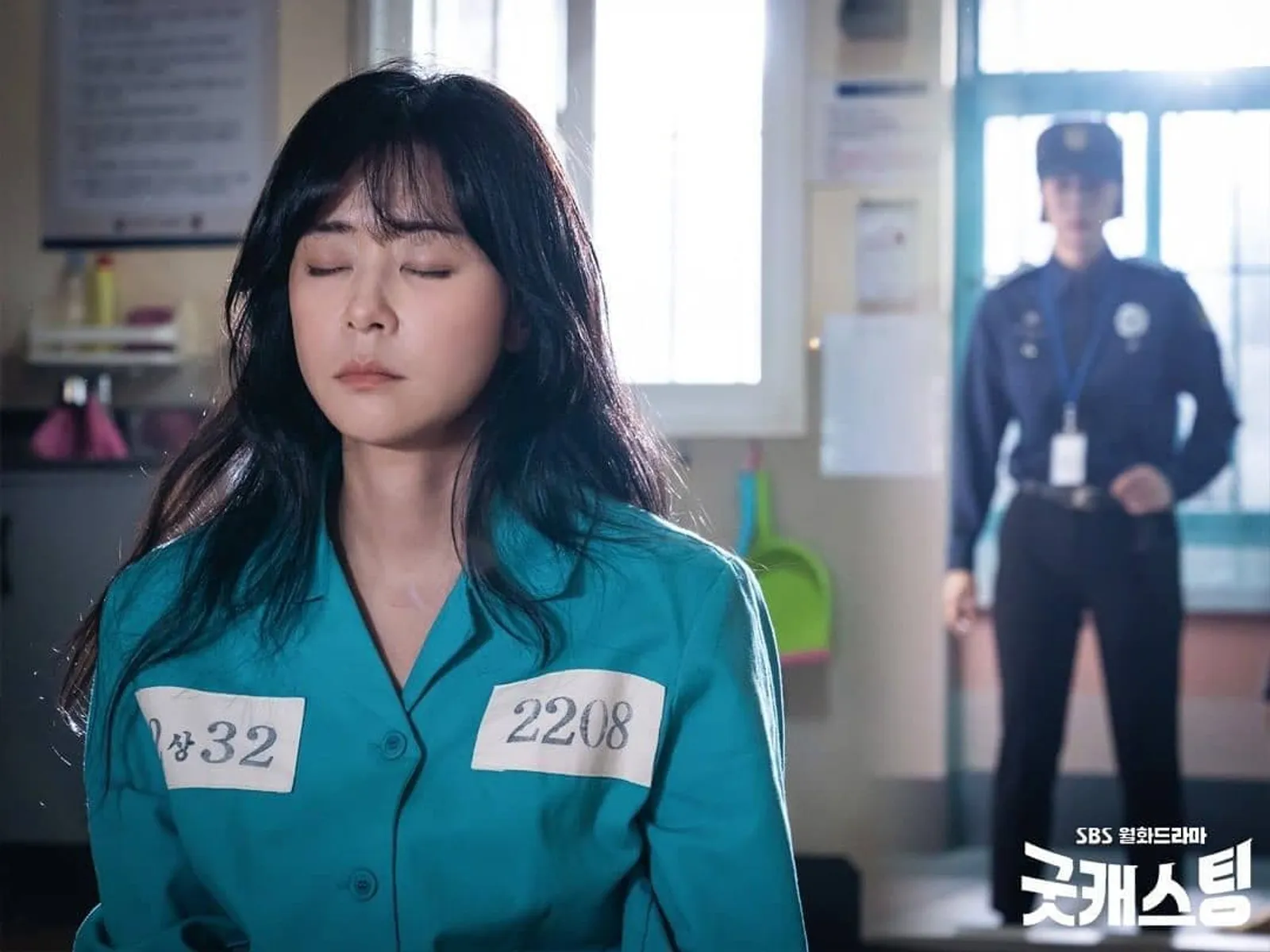 Bikin Penasaran! Ini 5 Drama Korea yang Akan Tayang April 2020