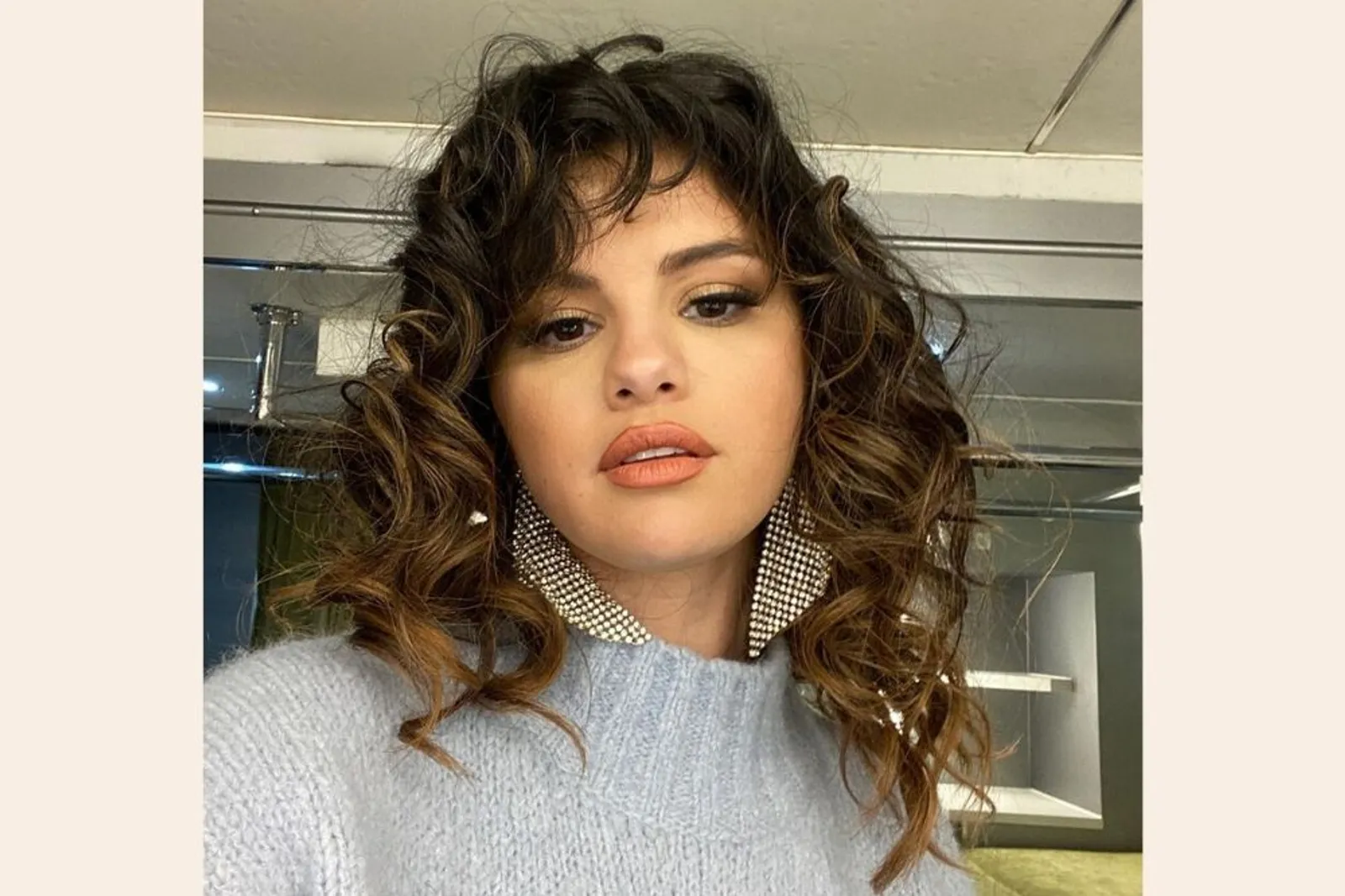 Mengidap Gangguan Mental, Selena Gomez Buat Pengakuan di Media Sosial
