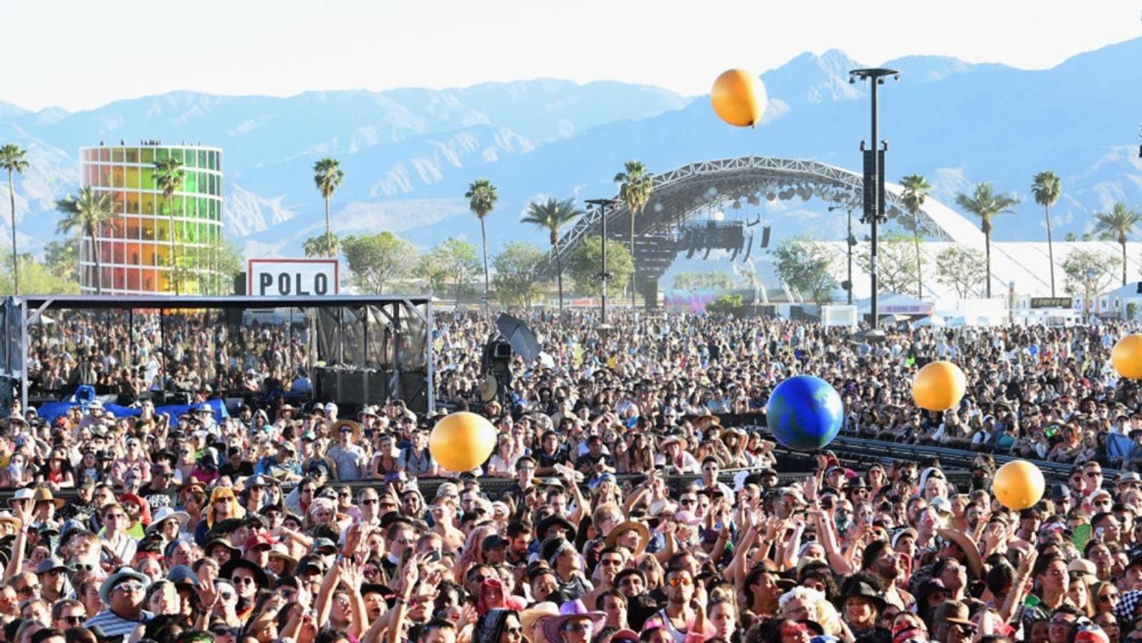 Panduan Festival Coachella 2022: Line-up, Harga Tiket hingga Pesta