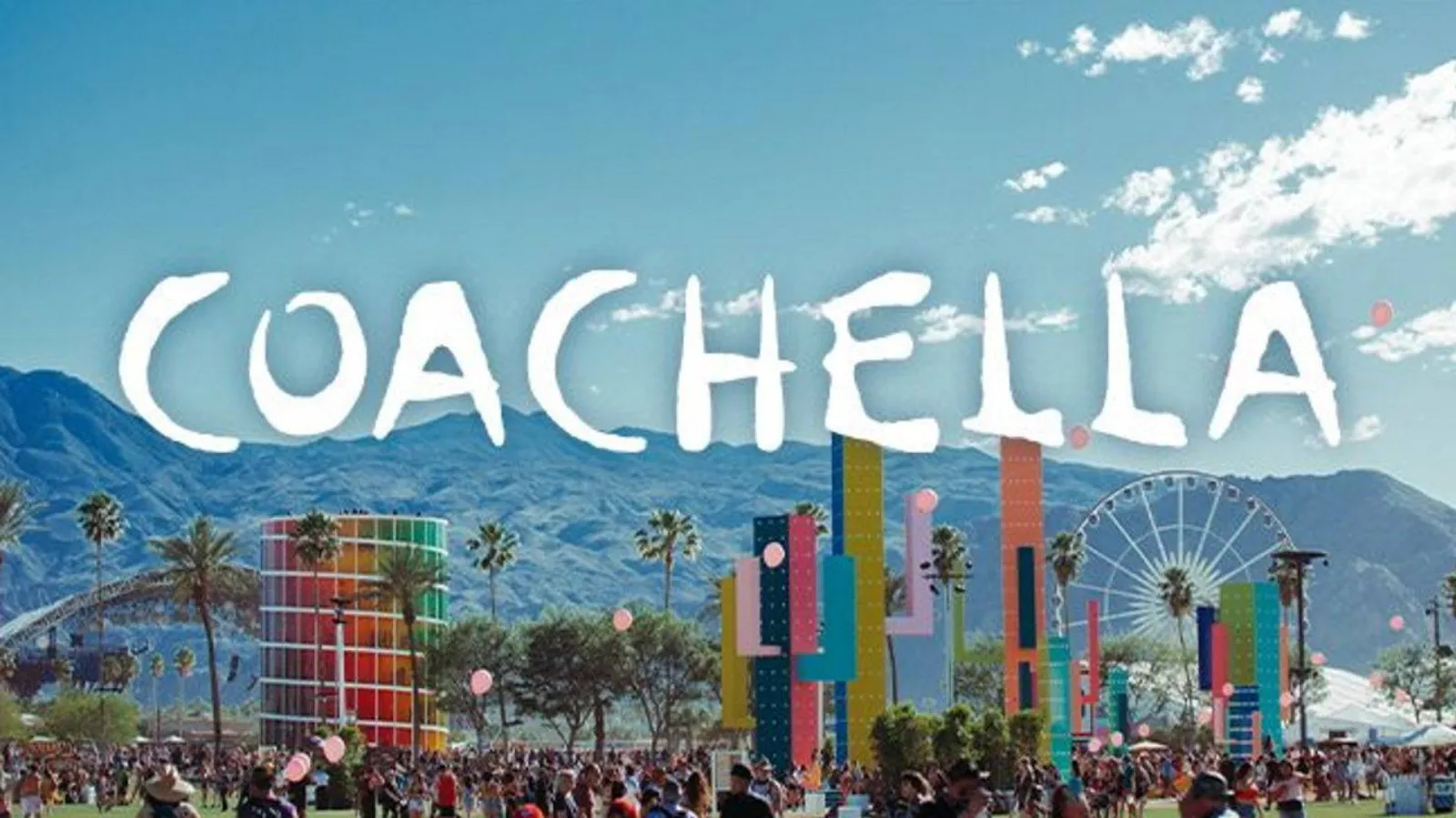 Coachella Tetap Hadir Lewat Film Dokumenter