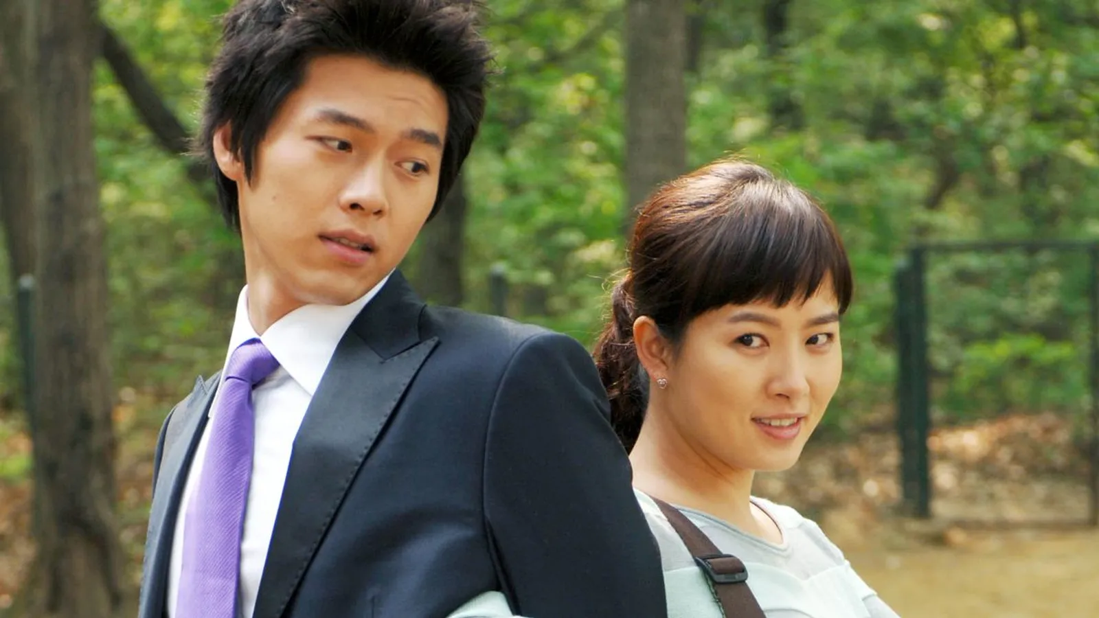 Ngefans dengan Hyun Bin, 6 Drama Korea Ini Wajib Kamu Simak