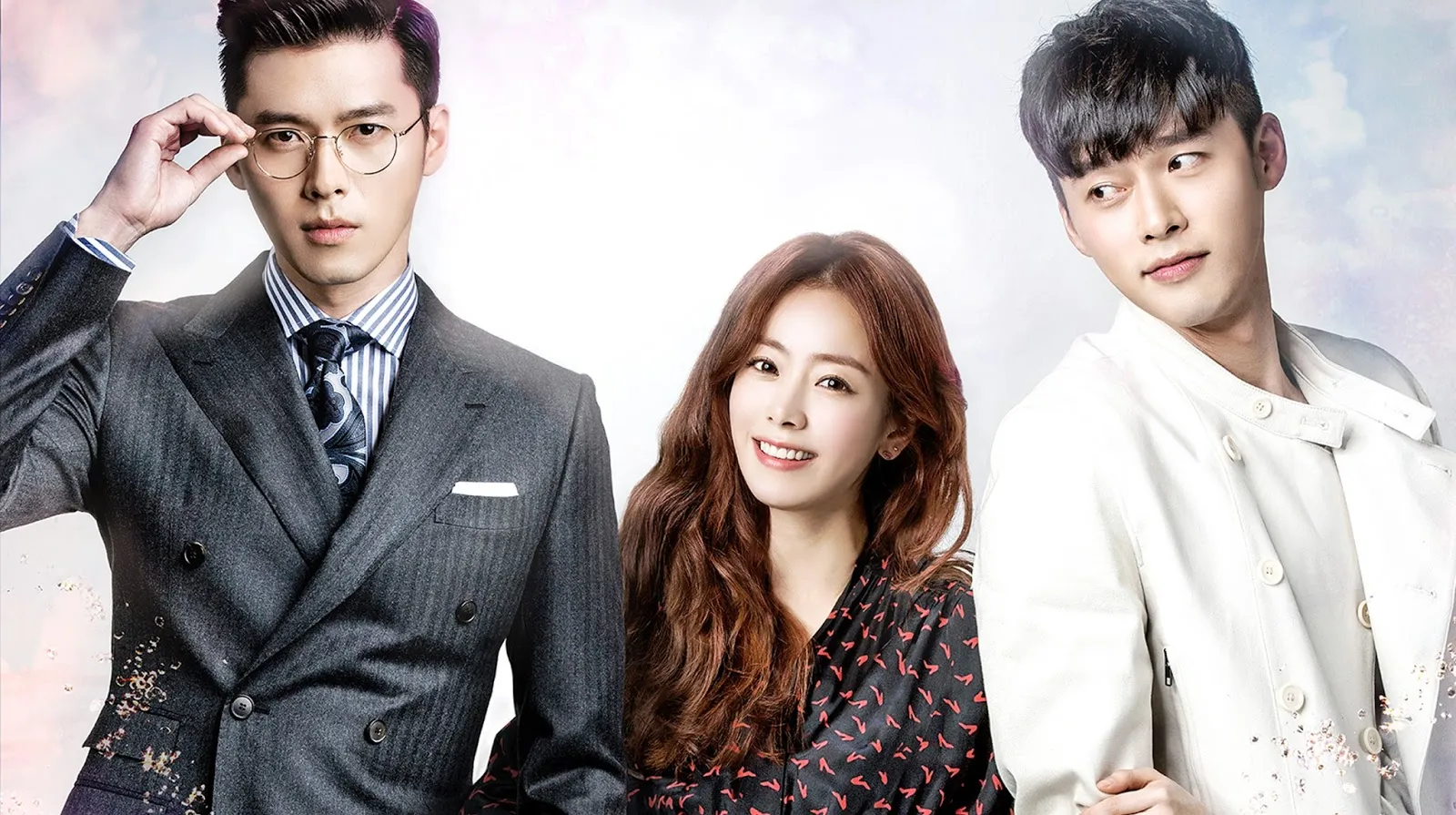 Ngefans dengan Hyun Bin, 6 Drama Korea Ini Wajib Kamu Simak