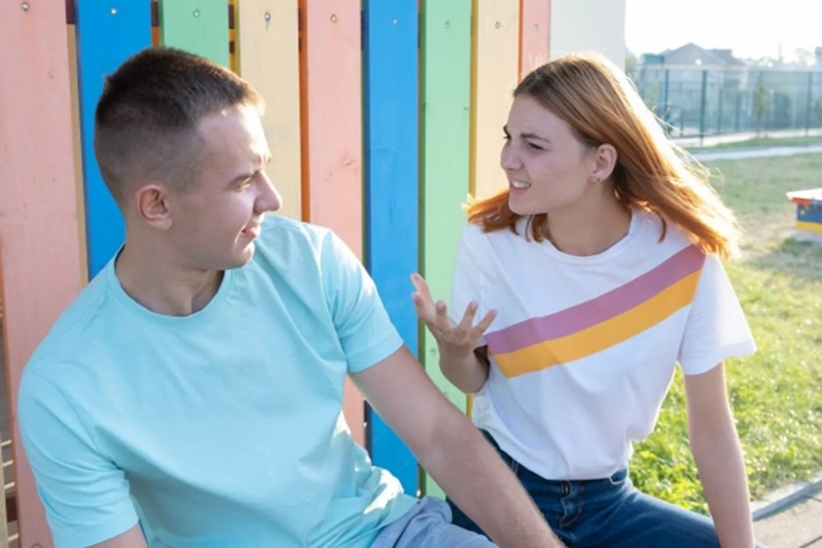 5 Alasan Terlalu Mendominasi Bikin Hubungan Jadi Nggak Sehat