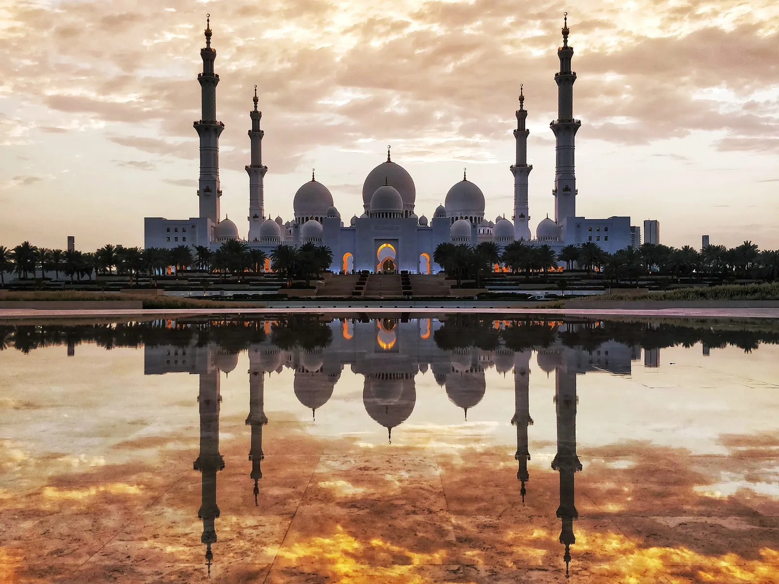 Simak Panduan Ibadah Ramadan Tahun 2020 dari Kementerian Agama
