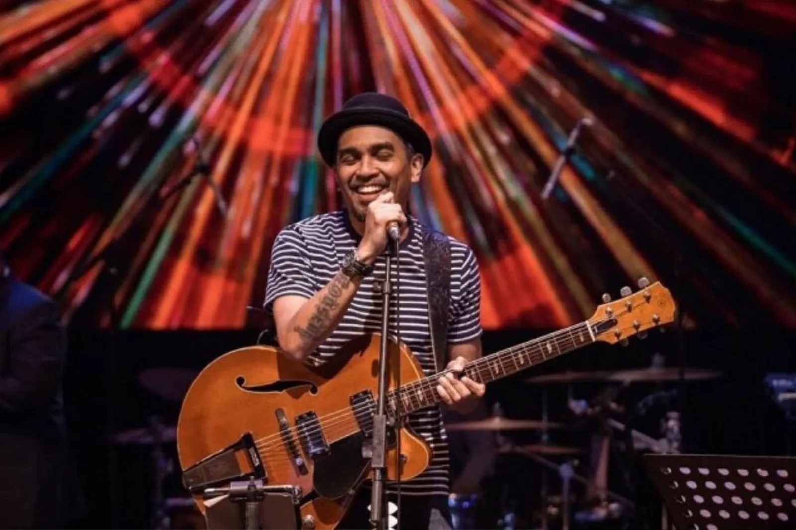 Glenn Fredly dan 4 Artis Lain yang Mengidap Penyakit Meningitis