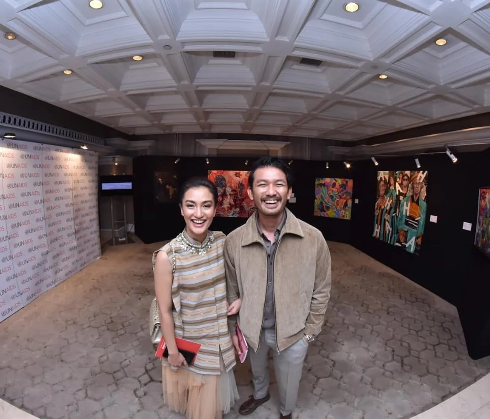 Bakalan Seru, 9 Pasangan Artis Ini Diharapkan Main Film Bareng