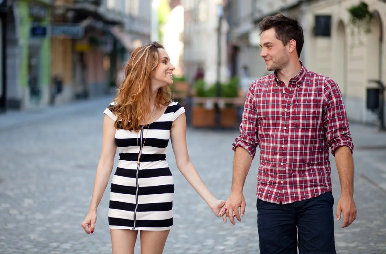 5 Tips Menguatkan Hubungan di Awal-awal Pernikahan 