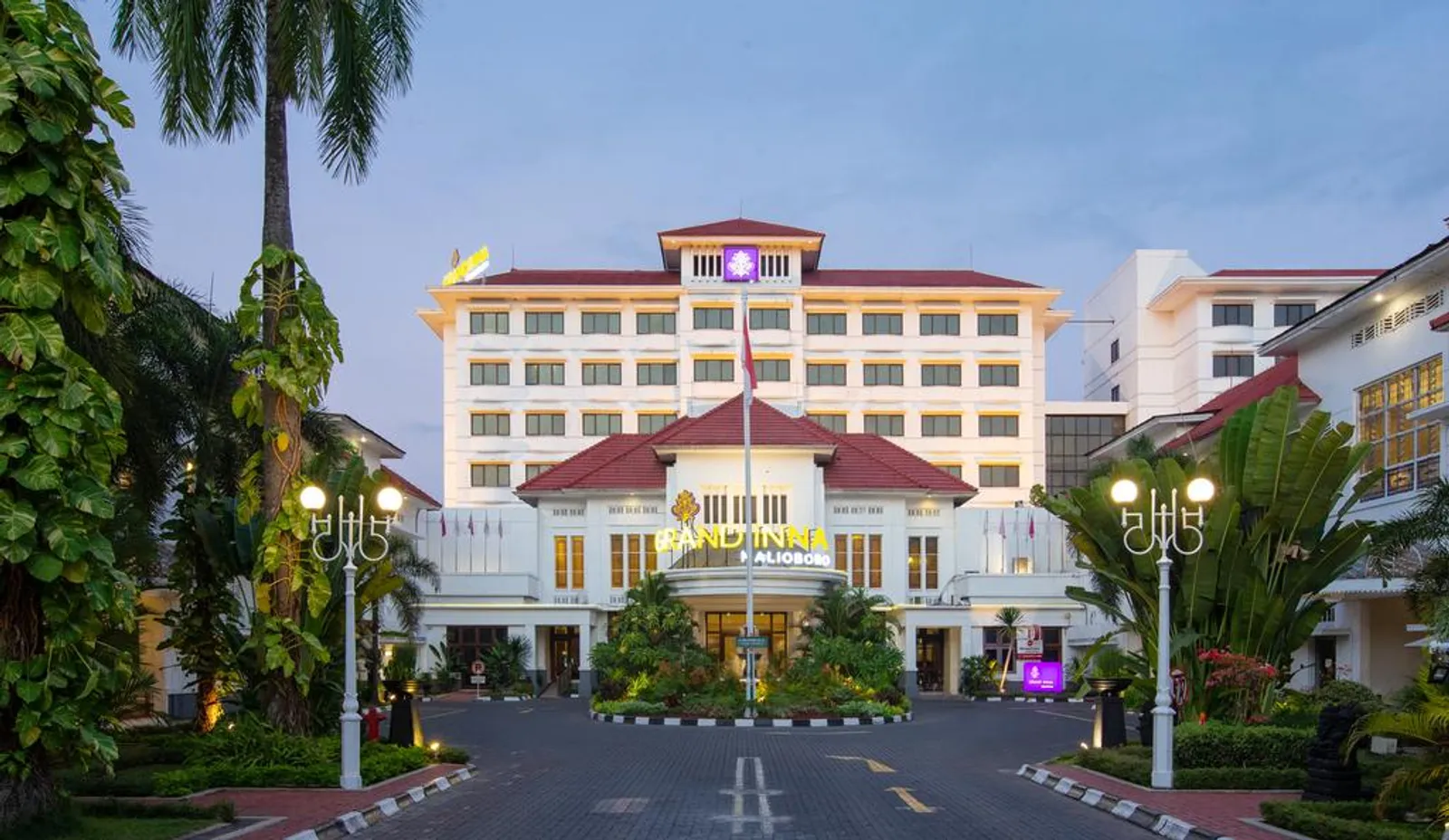 7 Hotel di Indonesia Ini Beri Diskon Besar-Besaran Selama Pandemi
