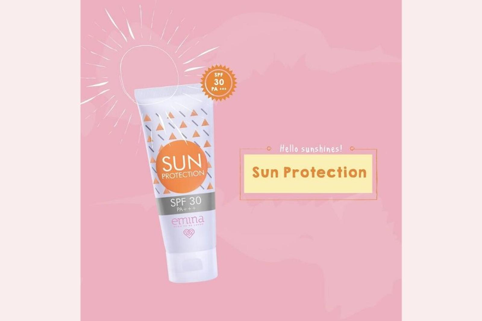 Sambut Musim Panas dengan 7 Sunscreen Lokal Terbaik Ini