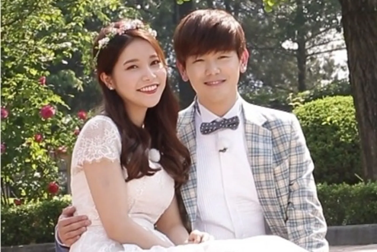 8 Pasangan Acara 'We Got Married' Korea yang Paling Bikin Baper Fans