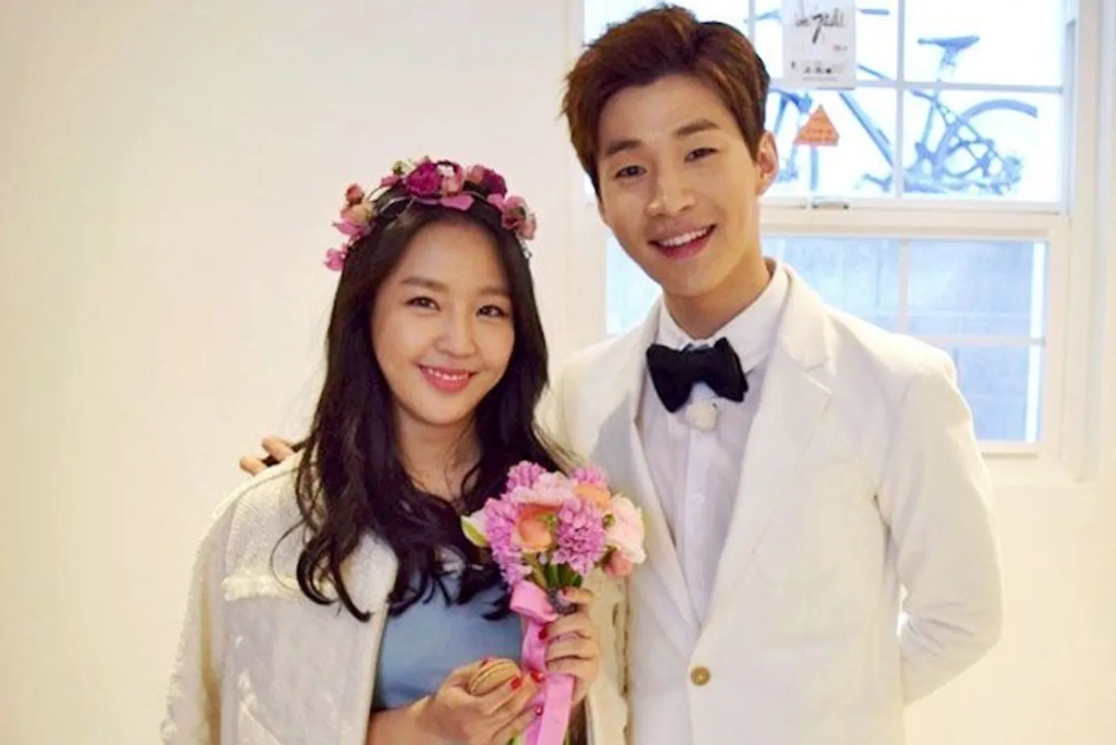 8 Pasangan Acara 'We Got Married' Korea yang Paling Bikin Baper Fans