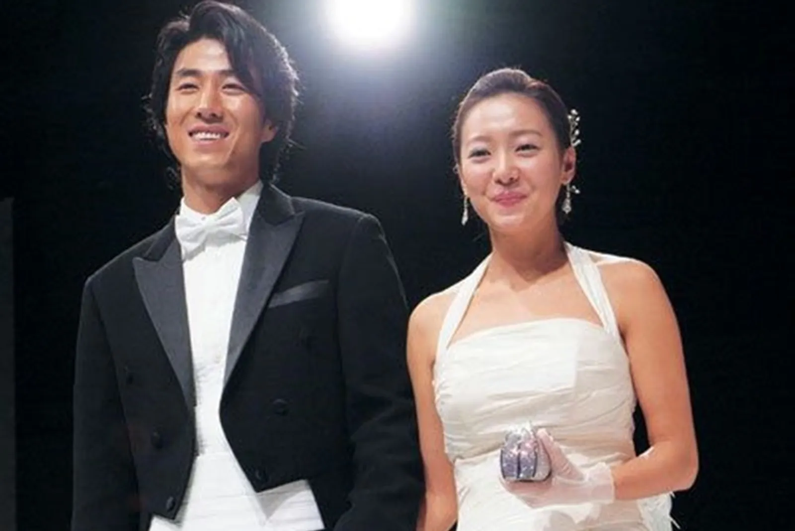 5 Artis Korea dengan Pernikahan Termewah, Habiskan Miliaran Rupiah!