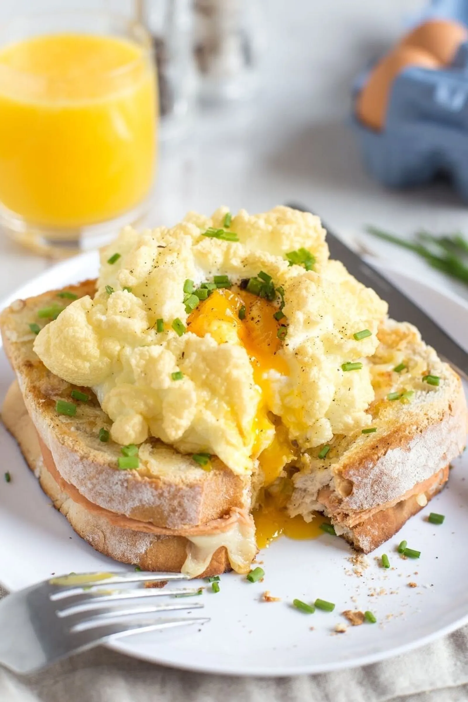 7 Resep Kreasi Telur yang Wajib Kamu Coba