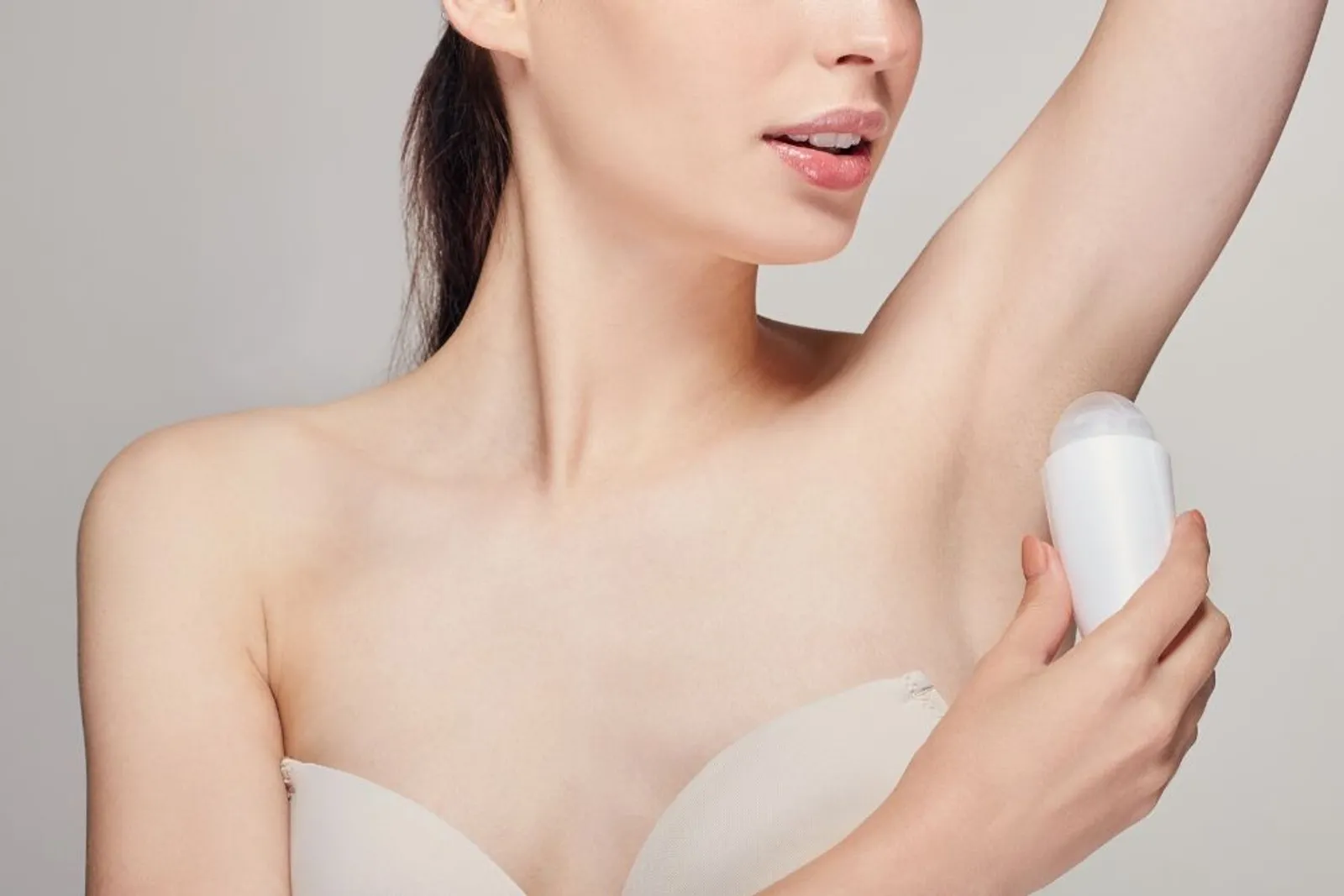 Anti Bau Badan, Ini 7 Rekomendasi Deodoran yang Bisa Dicoba