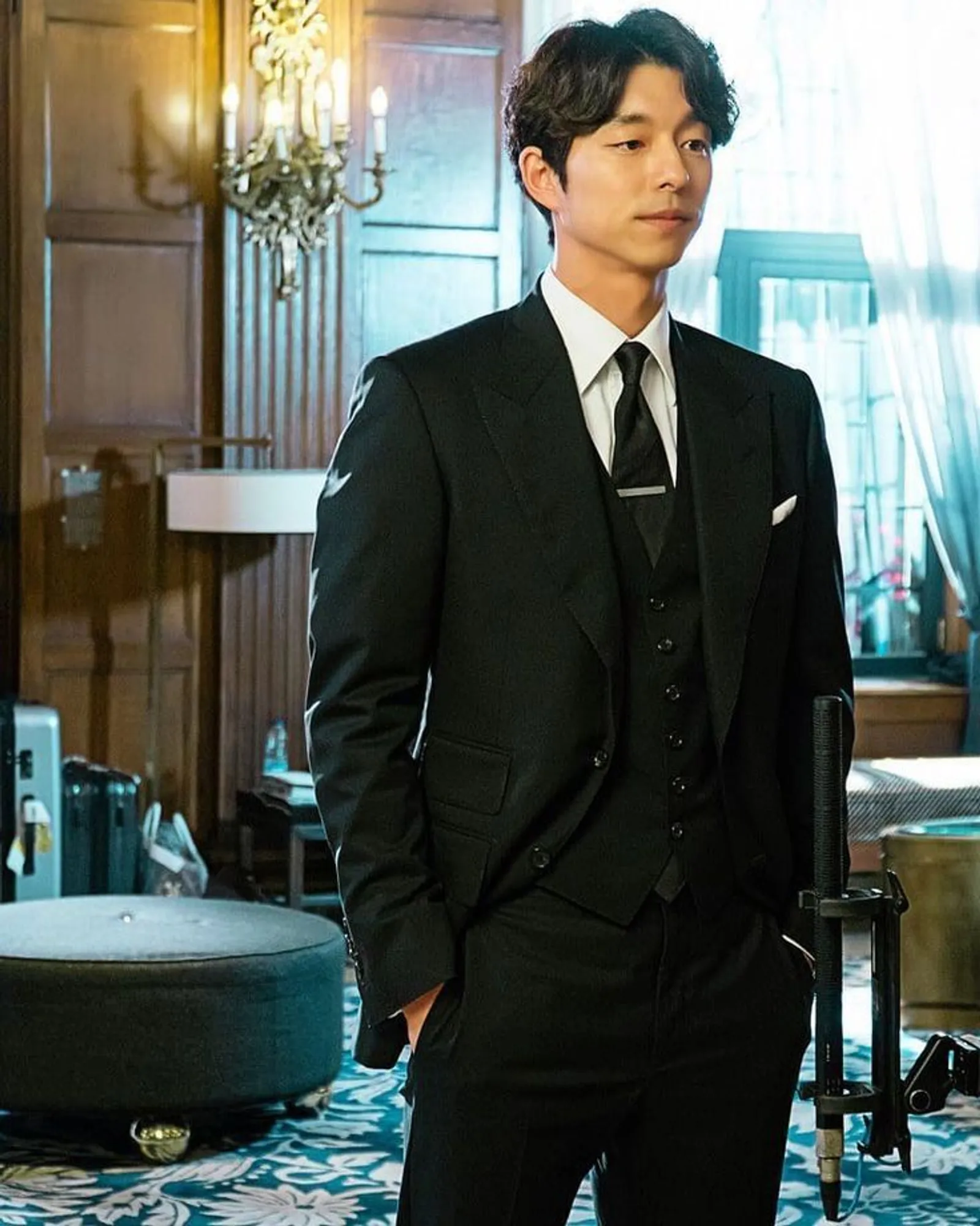 10 Karakter Pria di Drama Korea yang Susah Dilupakan
