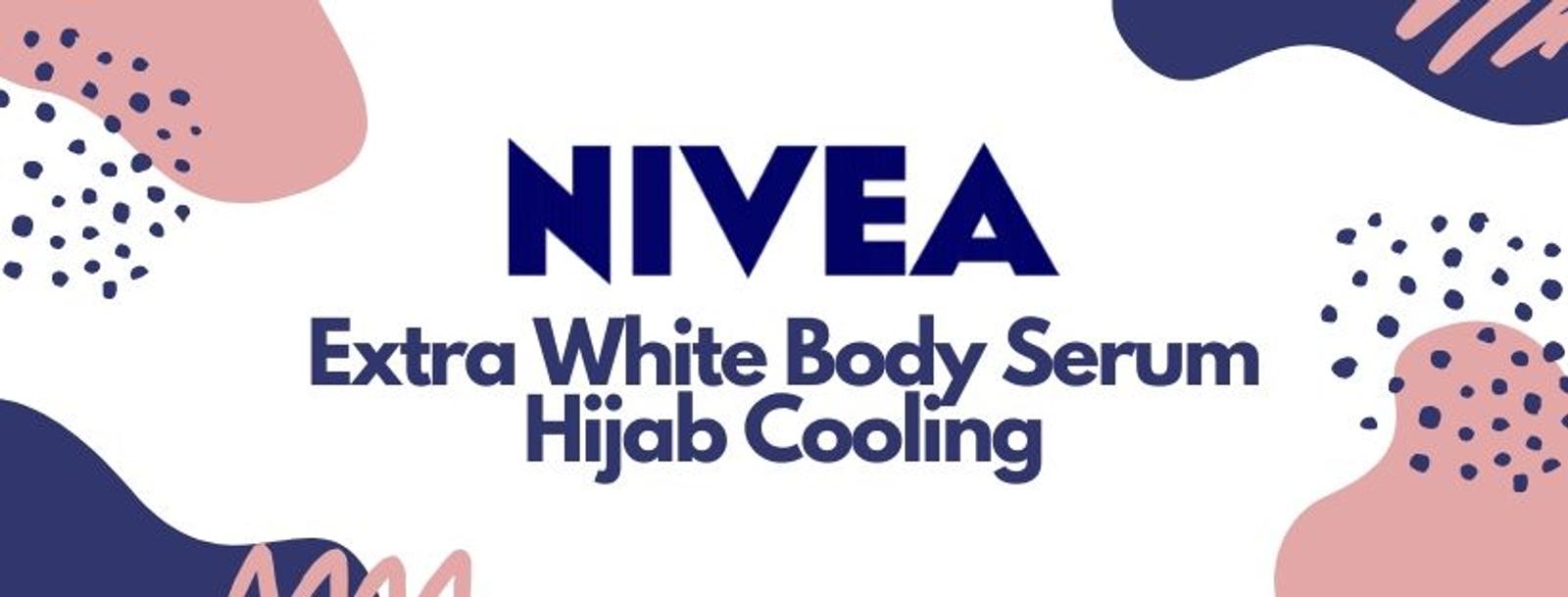 Review: Siap Sambut Ramadan dengan Rangkaian NIVEA Hijab Series