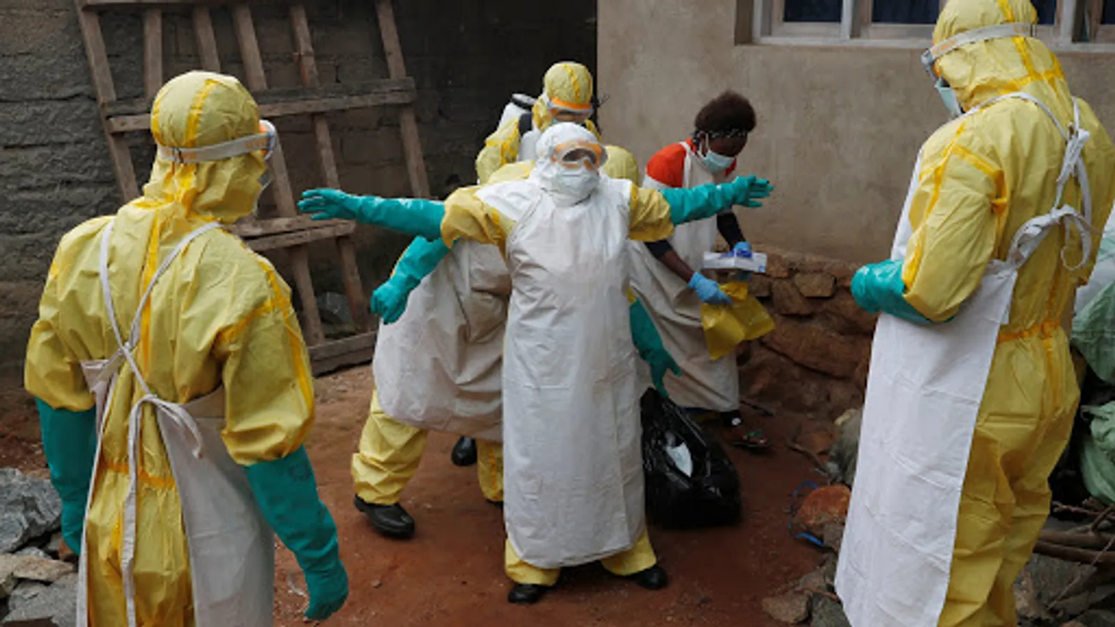 Selain Corona, Ini 10 Pandemi Paling Fatal yang Pernah Ada di Dunia