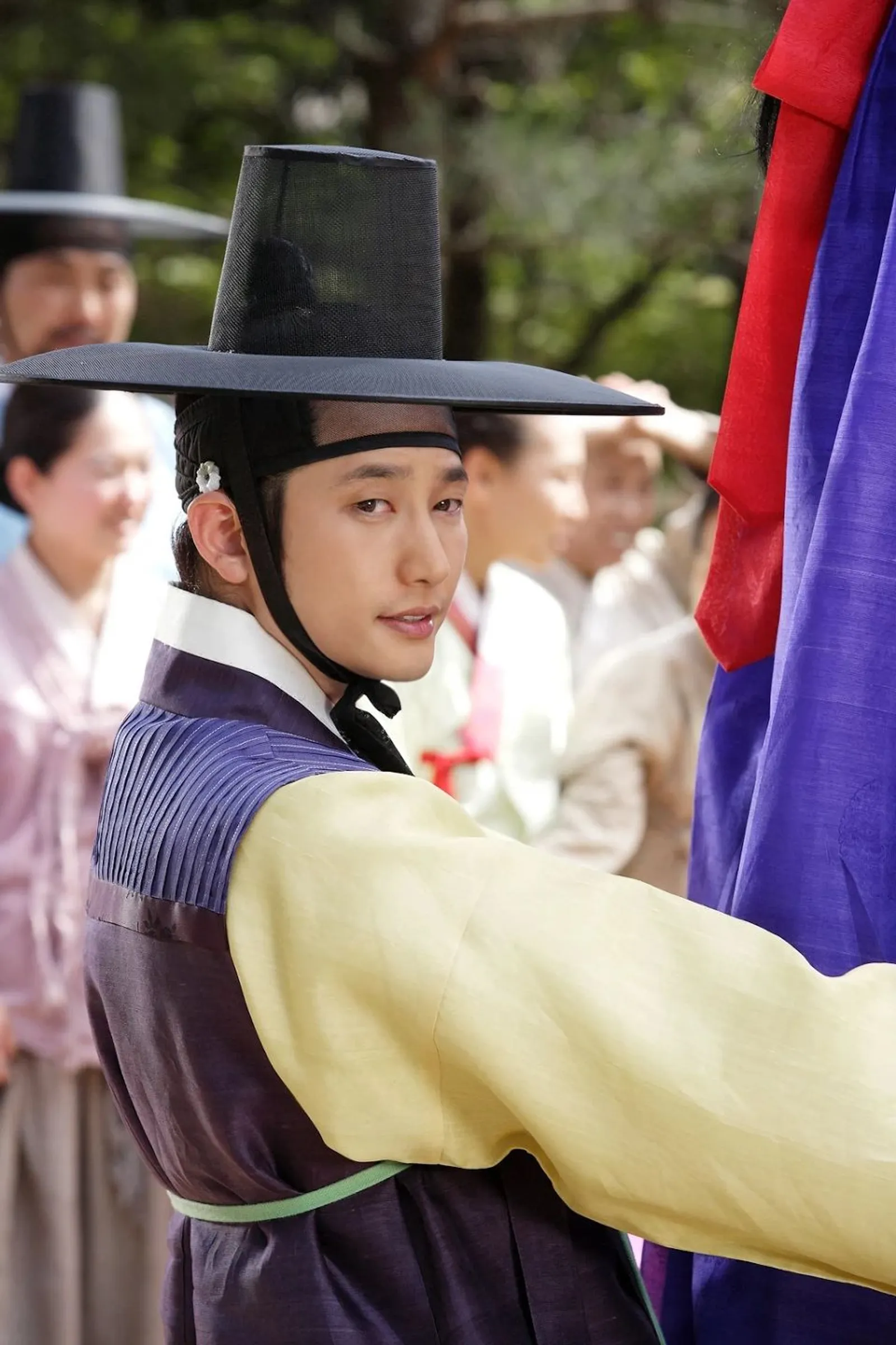 10 Karakter Pria di Drama Korea yang Susah Dilupakan