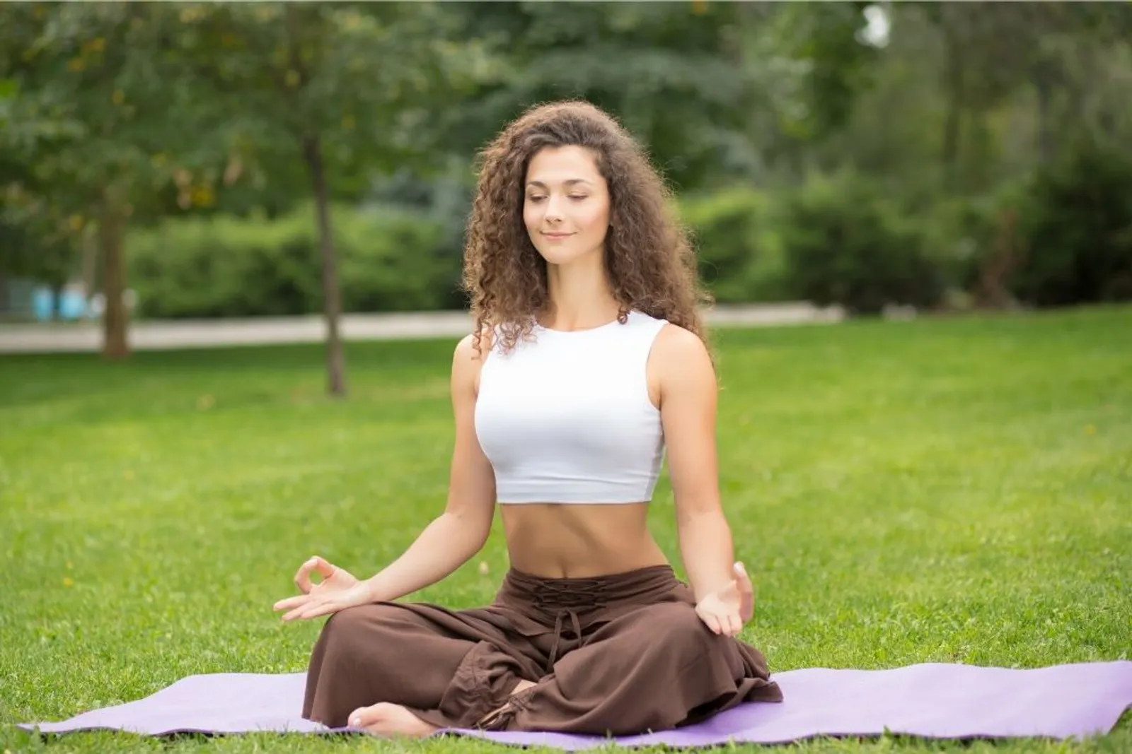 Sebelum Mencoba, Simak Dulu 5 Hal Mengenai Meditasi Ini Yuk!