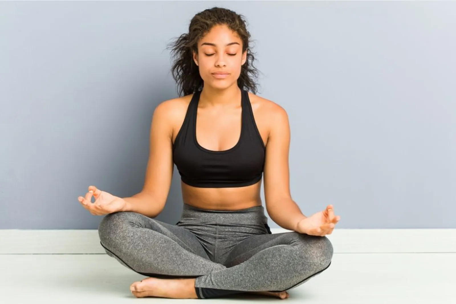 Sebelum Mencoba, Simak Dulu 5 Hal Mengenai Meditasi Ini Yuk!