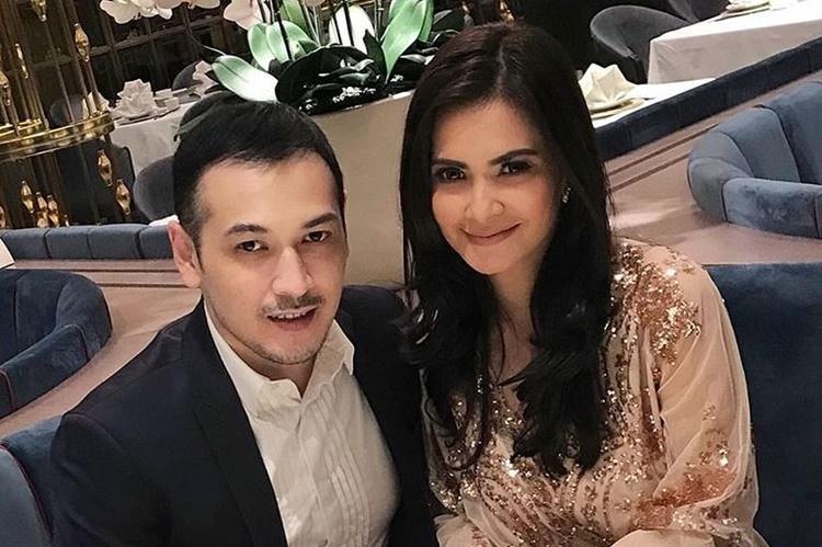 20 Pasangan Artis yang Jalani Ramadan Pertama Sebagai Suami Istri 
