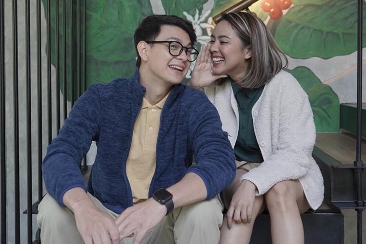 20 Pasangan Artis yang Jalani Ramadan Pertama Sebagai Suami Istri 