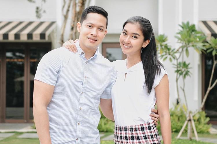 20 Pasangan Artis yang Jalani Ramadan Pertama Sebagai Suami Istri 