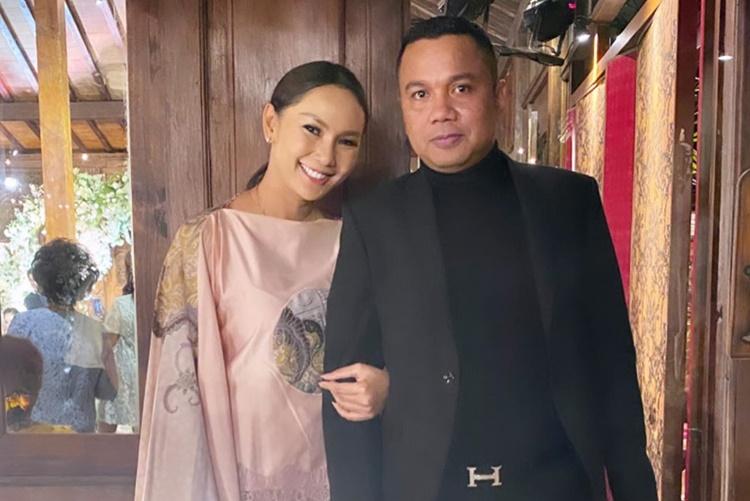 20 Pasangan Artis yang Jalani Ramadan Pertama Sebagai Suami Istri 