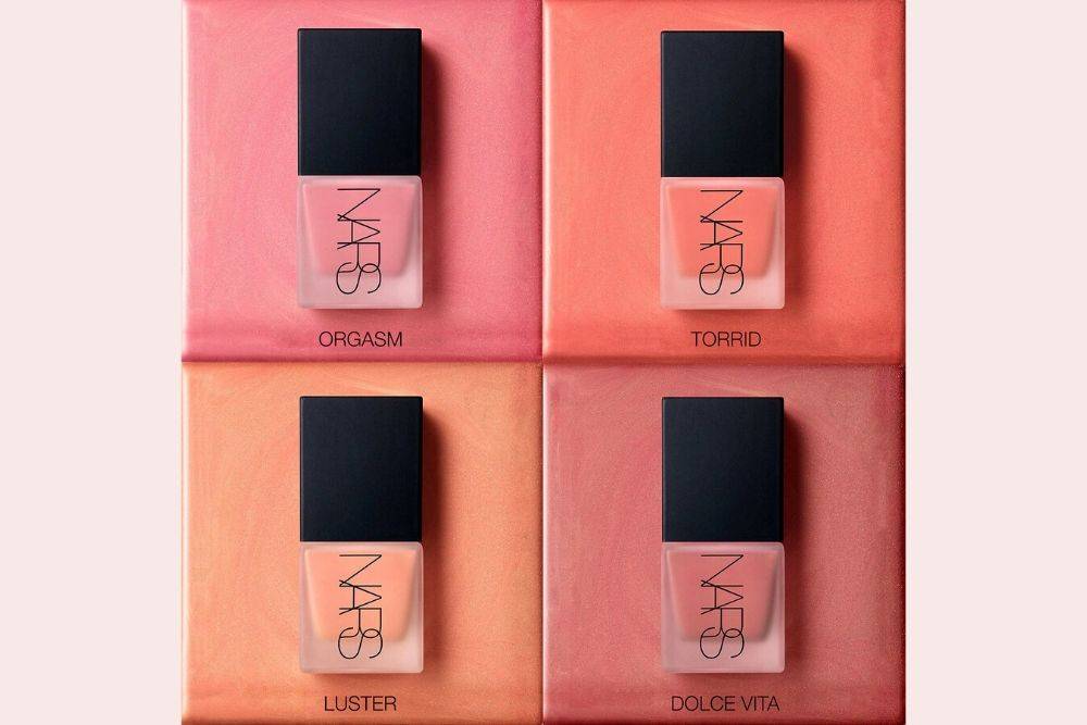 Bikin Wajah Merona, Ini 7 Rekomendasi Blush On Cream Terbaik