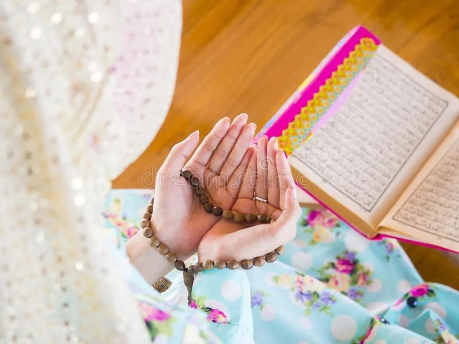 Biar Nggak Bosan, Ini 12 Aktivitas Selama #RamadanDiRumahAja