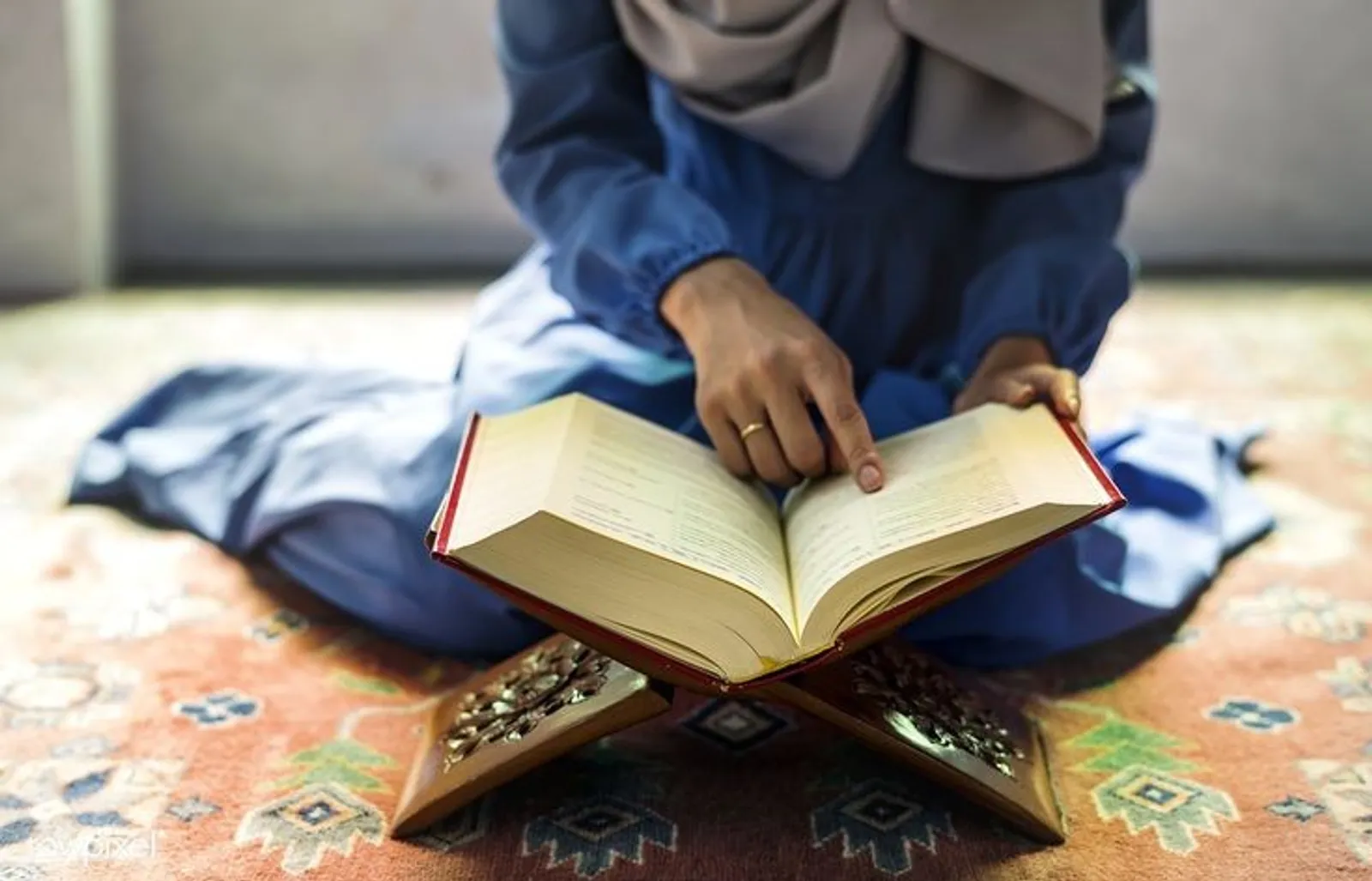 Biar Nggak Bosan, Ini 12 Aktivitas Selama #RamadanDiRumahAja
