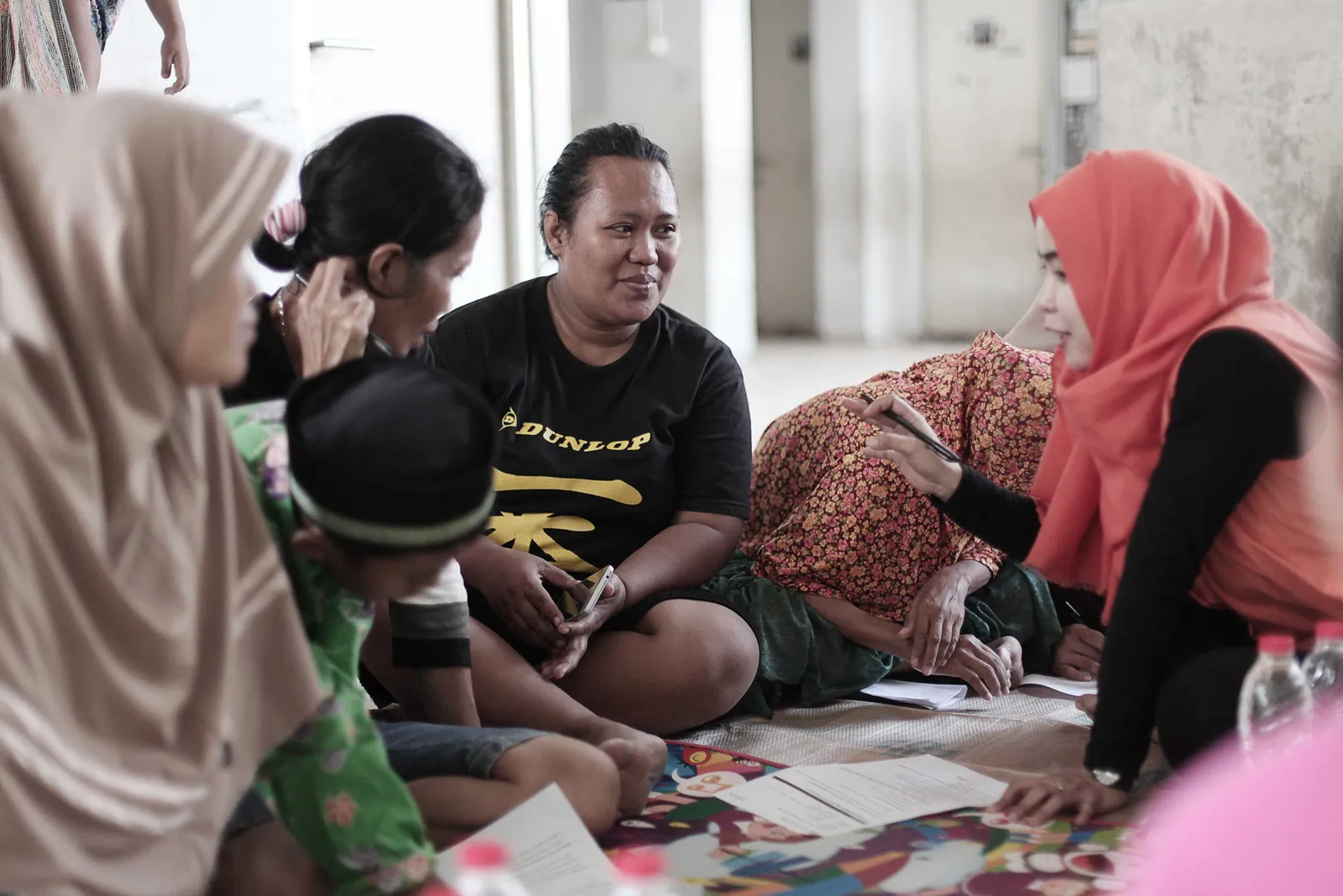 Yuk, Ikutan Donasi Listrik Lewat #LightUpIndonesia by YCAB Foundation