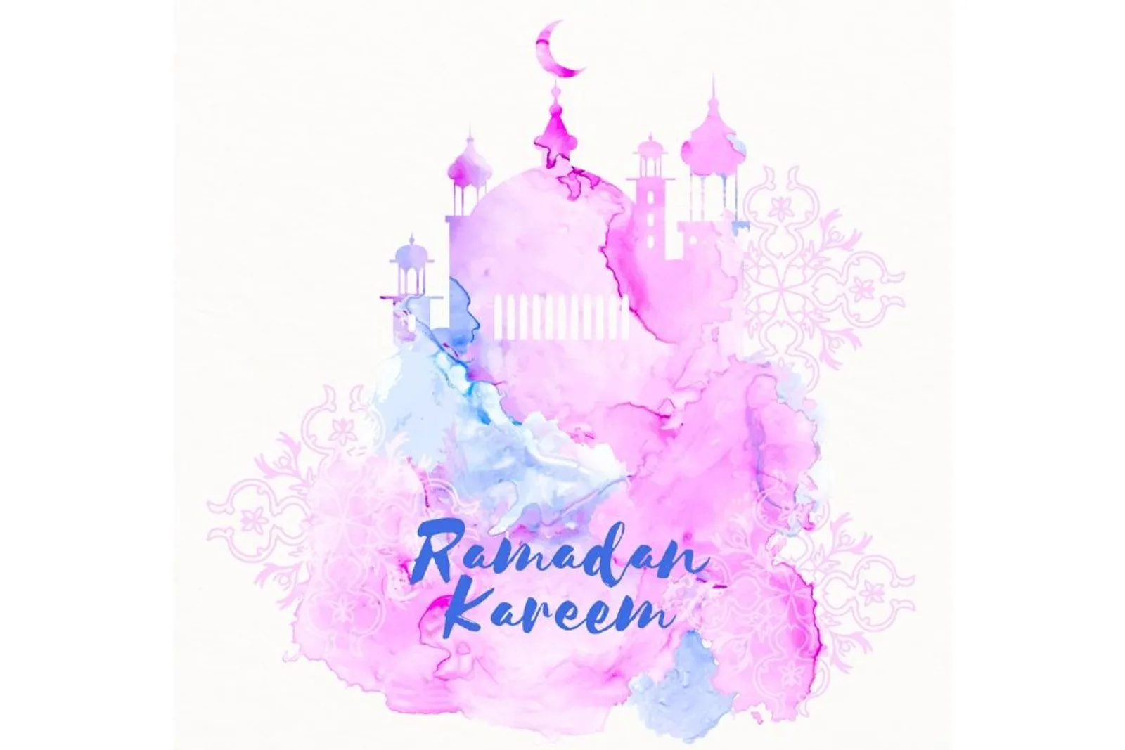 Resmi! Pemerintah Tetapkan 1 Ramadan 1441 Hijriah Besok