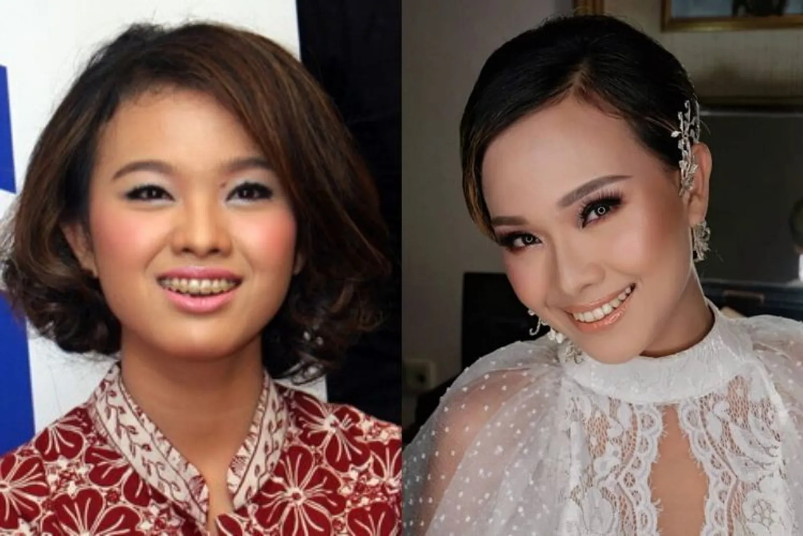 Gaya 10 Penyanyi Jebolan Indonesian Idol Dulu vs Sekarang