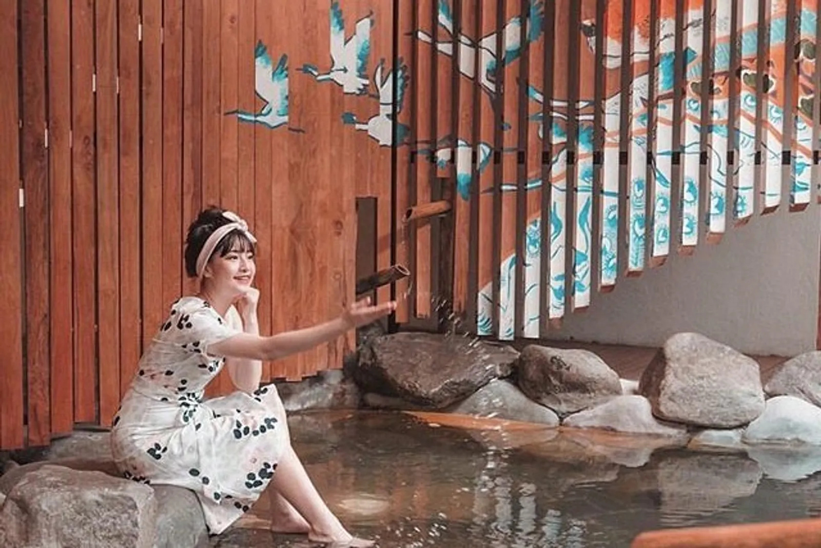 5 Hotel Unik di Yogyakarta untuk Staycation