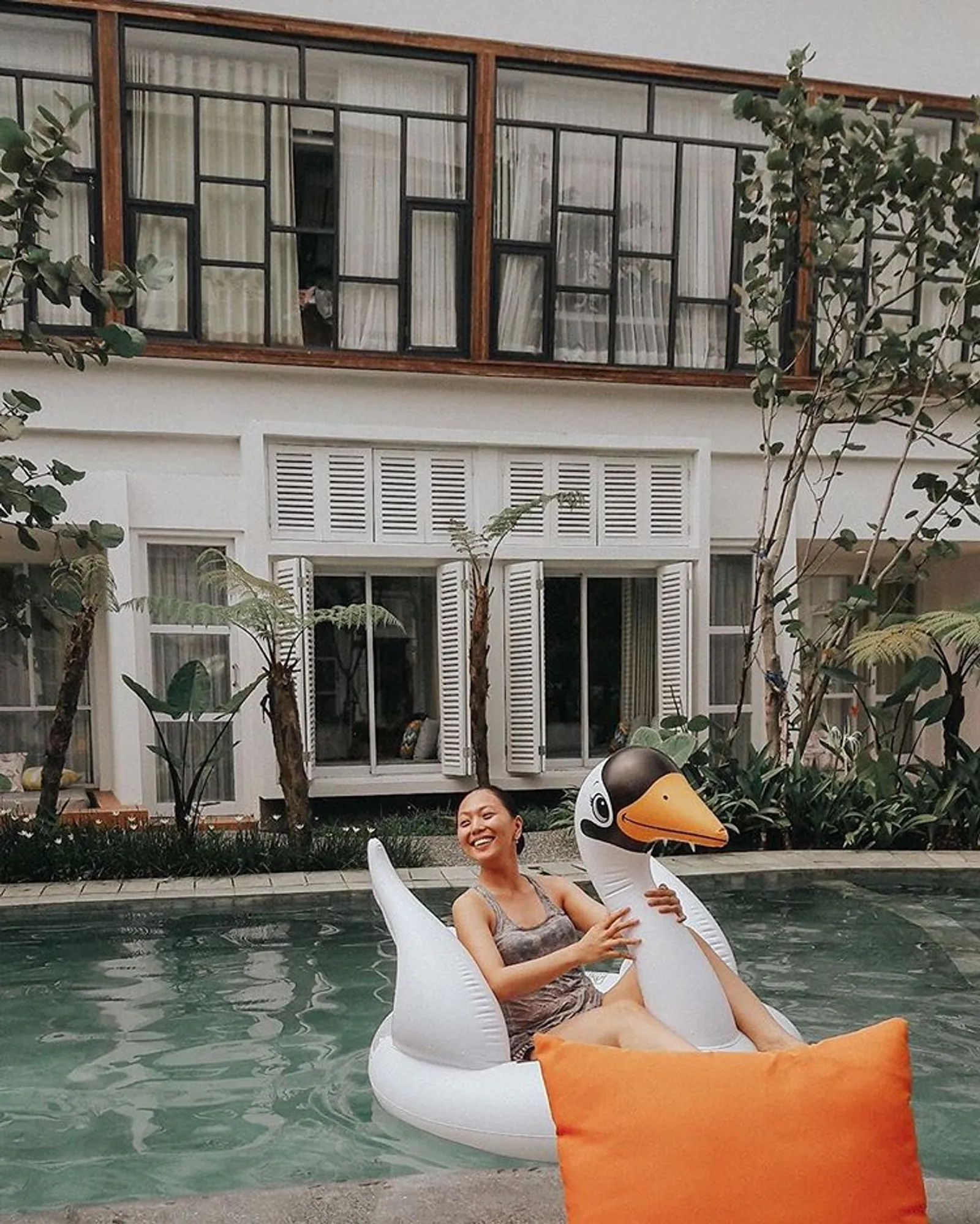 5 Hotel Unik di Yogyakarta untuk Staycation