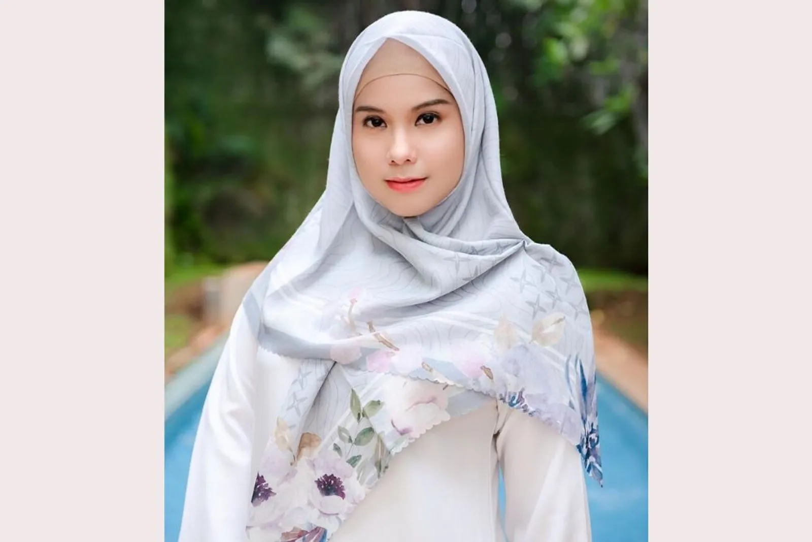 Sambut Bulan Puasa, 6 Seleb ini Mengunggah Potret Menggunakan Hijab