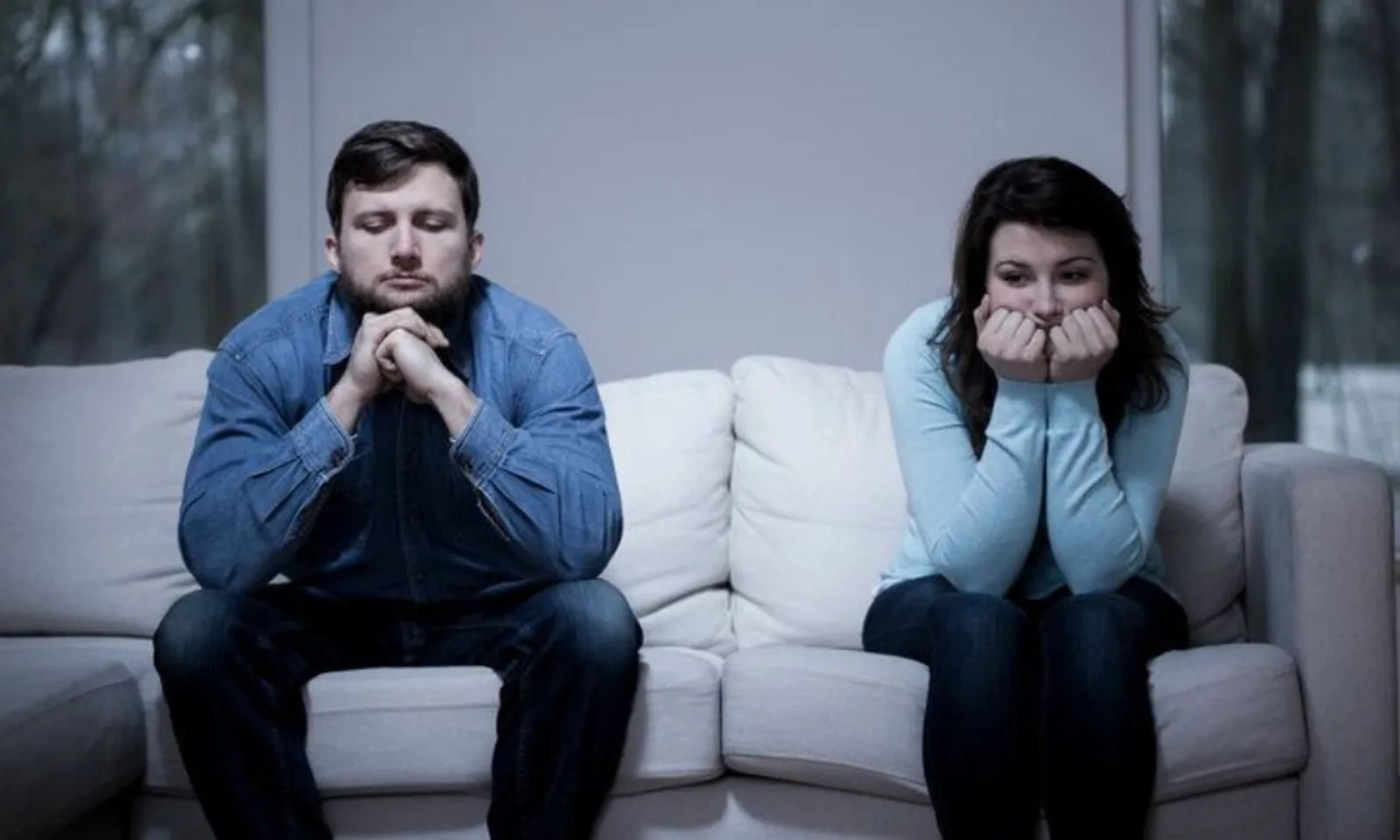 Ini 3 Masalah Utama Penyebab Perceraian dan Cara Mengatasinya 