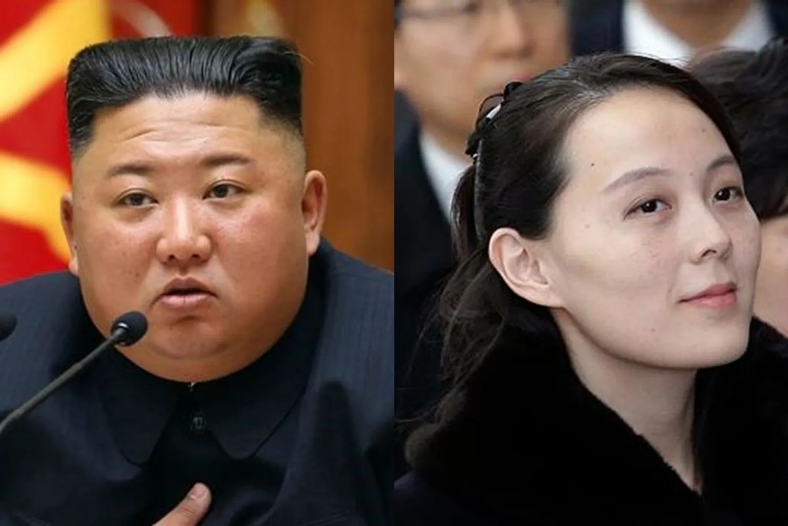 5 Fakta Hubungan Kakak-Adik Kim Jong Un dan Kim Yo Jong