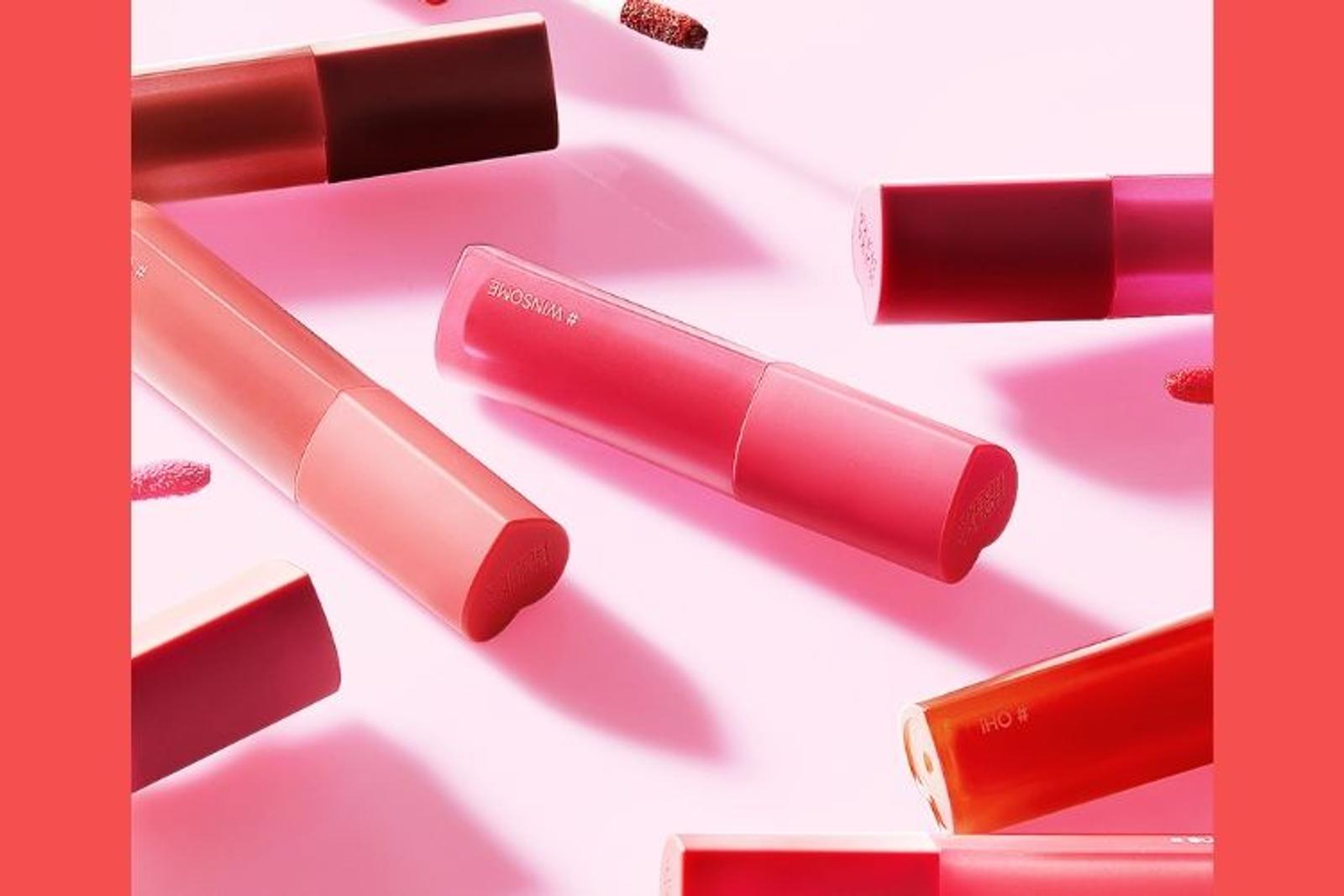 3 Hal yang Harus Kamu Tahu Tentang Lip Tint Terbaru dari Holika Holika