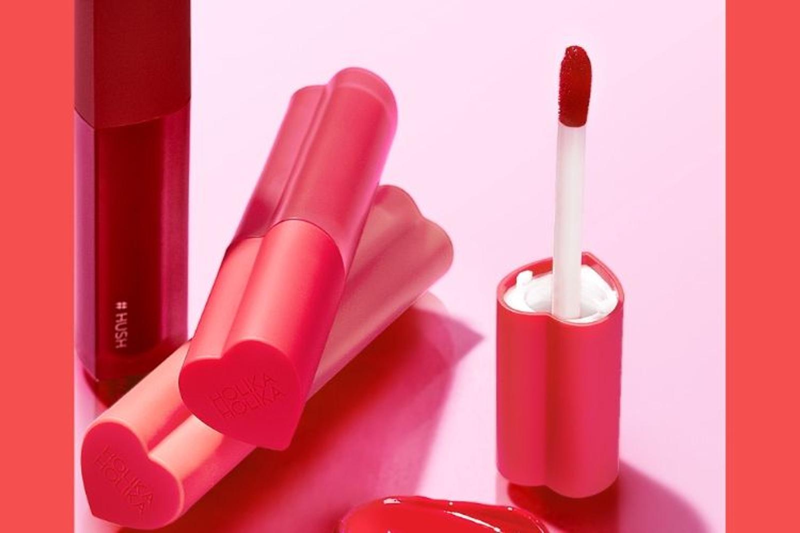 3 Hal yang Harus Kamu Tahu Tentang Lip Tint Terbaru dari Holika Holika