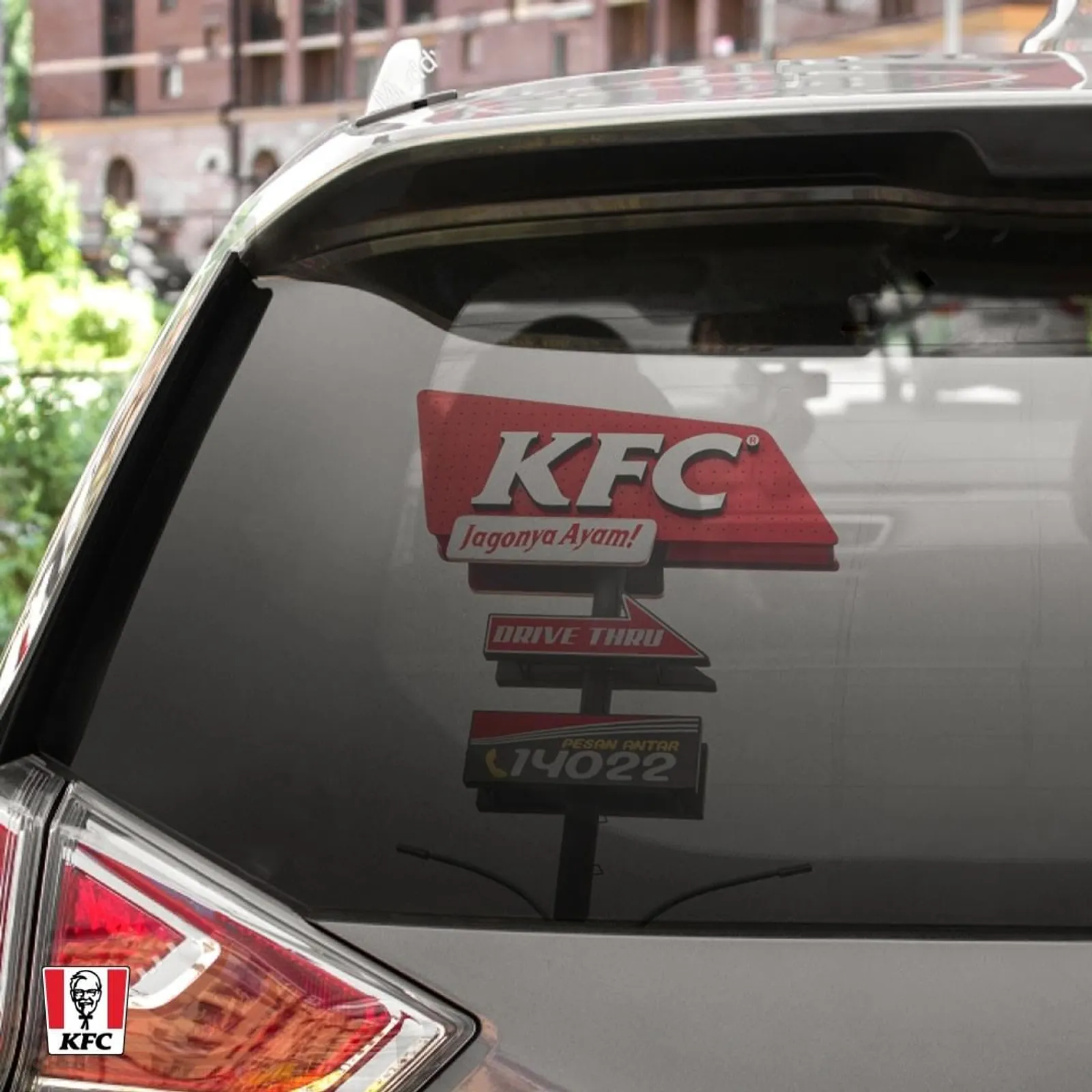 KFC dan Deretan Bisnis Ritel yang Terpaksa Tutup Karena Corona
