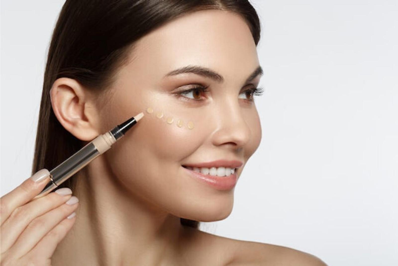 7 Tips Mengunakan Makeup Untuk Acne Prone Skin