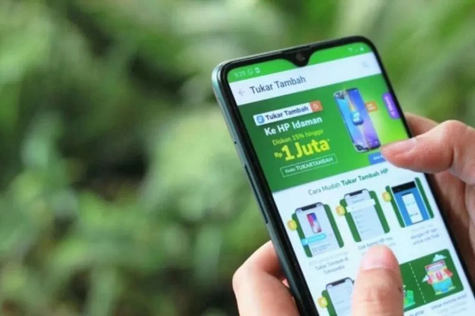 5 Cara Ampuh Mengamankan Akun Tokopedia Dari Hacking