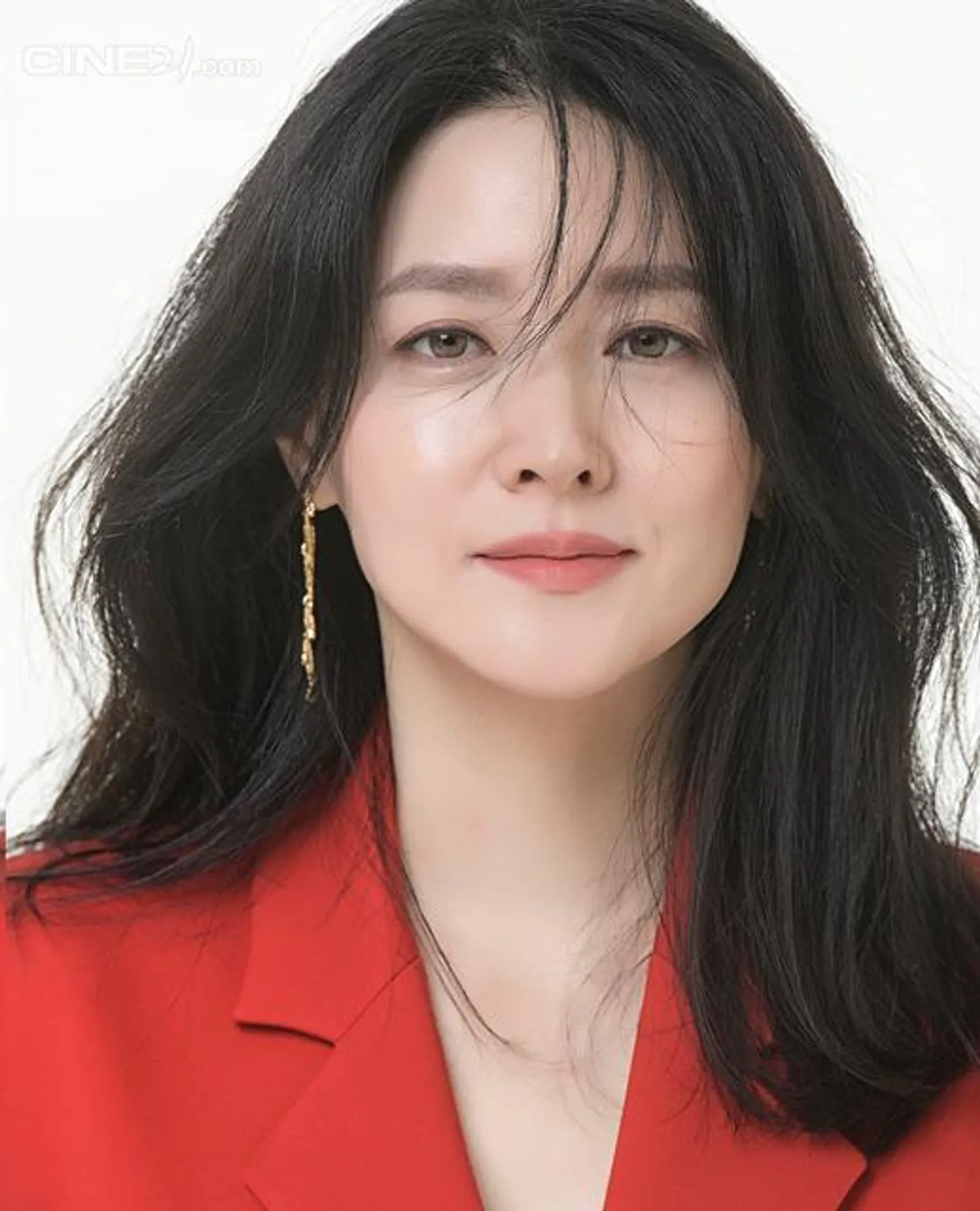 Deretan Aktris Korea yang Tampil Awet Muda, Bisa Tebak Usianya?