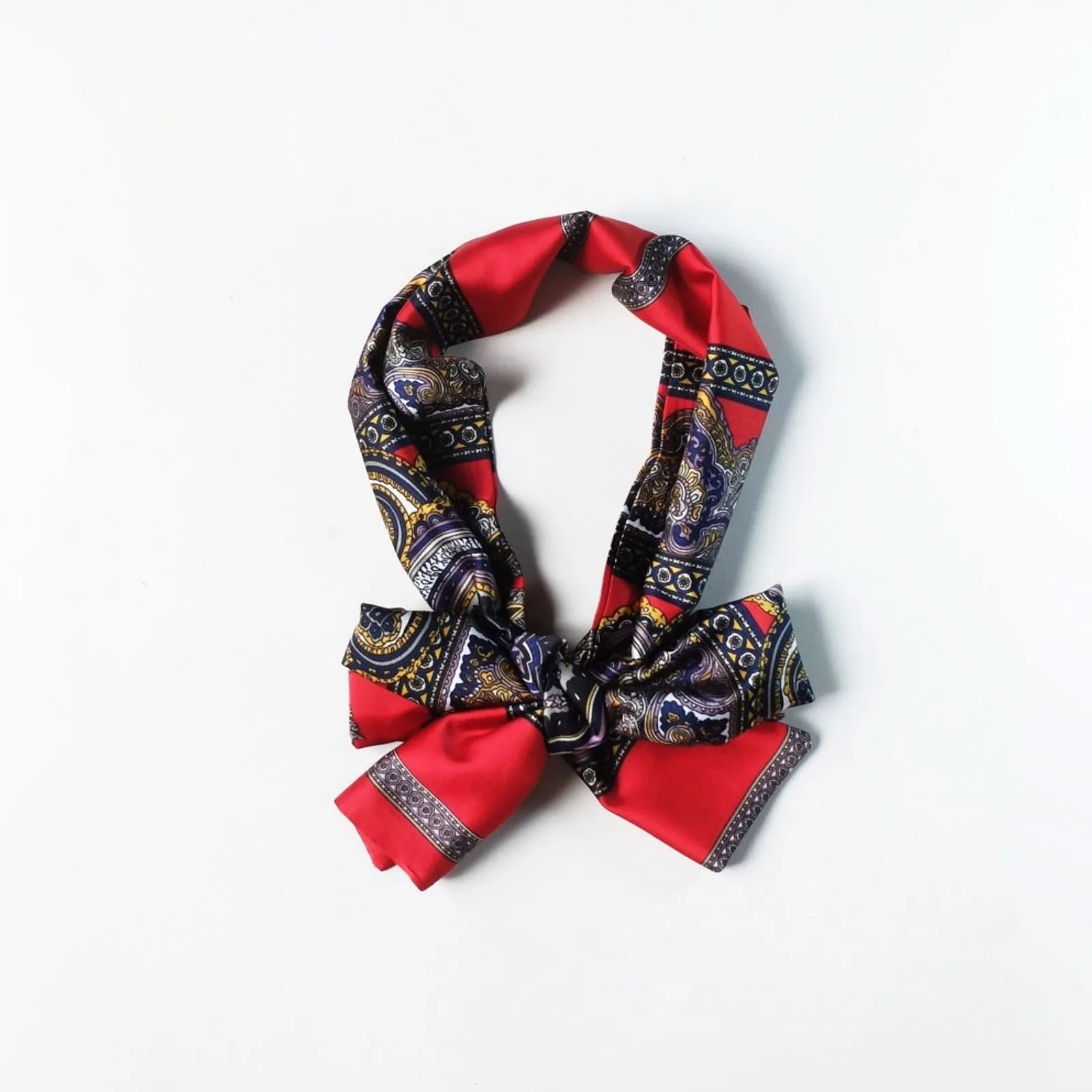 #PopbelaOOTD: Rekomendasi Kalung untuk Kamu yang Berhijab
