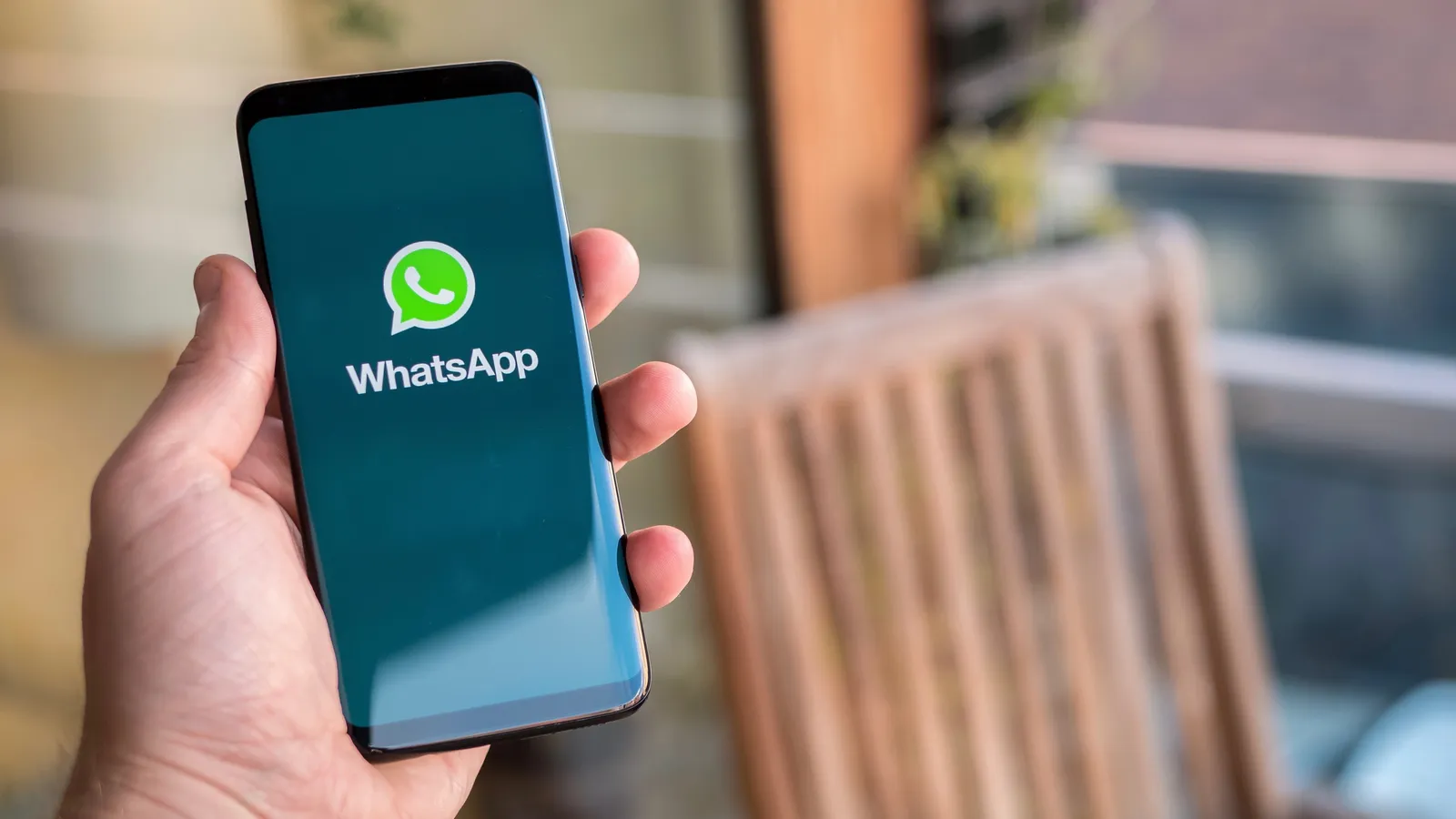 Cara Merekam Video Call WhatsApp di iPhone