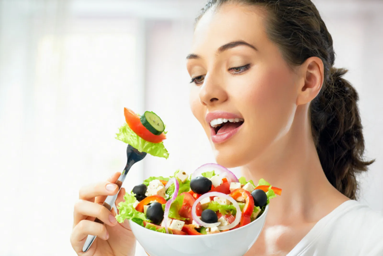 7 Cara Menjaga Kualitas Salad Agar Tahan Lama Ketika Piknik