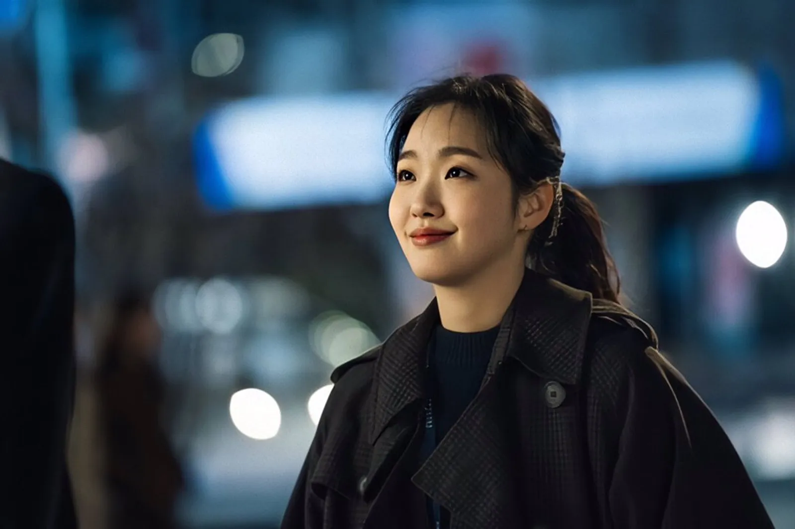 5 Hal Ini Bikin Detektif Jeong Tae-eul Jadi Tokoh Perempuan Favorit