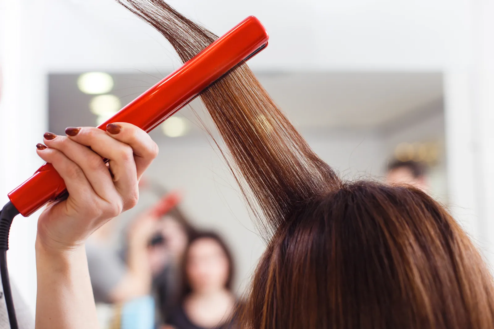 Cara Mengatasi Rambut Lepek Kamu Belum Berhasil? Cek 5 Hal Ini